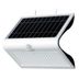 Foco-VIVION-solar-led-Butterfly-8-w-frio-blanco