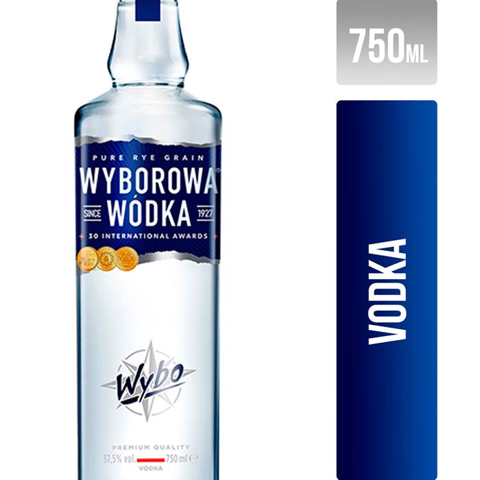 Vodka-WYBOROWA-750-ml