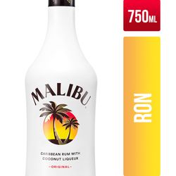 Ron-MALIBU-750-ml