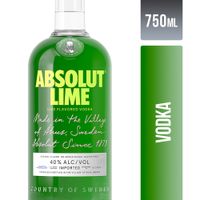 Vodka-Absolut-lime-750-ml