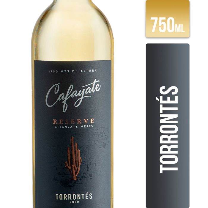 Blanco-Torrontes-Reserva-CAFAYATE Blanco-Torrontes-Reserva-CAFAYATE