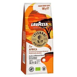 Cafe-molido-LAVAZZA-Tierra-For-Africa-Organic-250-g