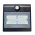 Foco-VIVION-solar-led-Butterfly-32-w-frio-negro