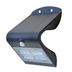 Foco-VIVION-solar-led-Butterfly-32-w-frio-negro