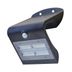 Foco-VIVION-solar-led-Butterfly-32-w-frio-negro