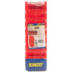 Set-de-bandejas-apilables-KINZO-8-piezas