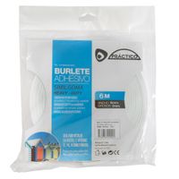 Burlete-practico-simil-goma-blanco-6mX15mmX6mm