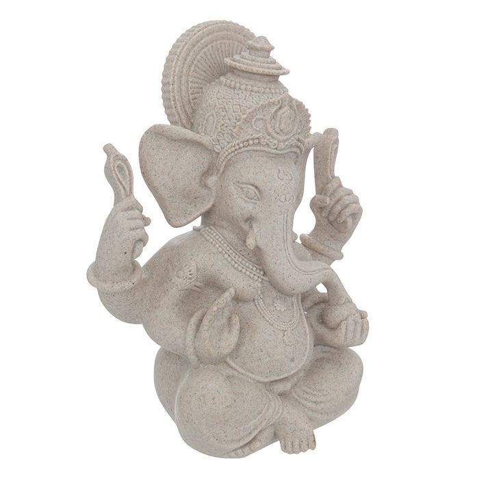 Estatua-Chaya-Ganesh-h25-cm