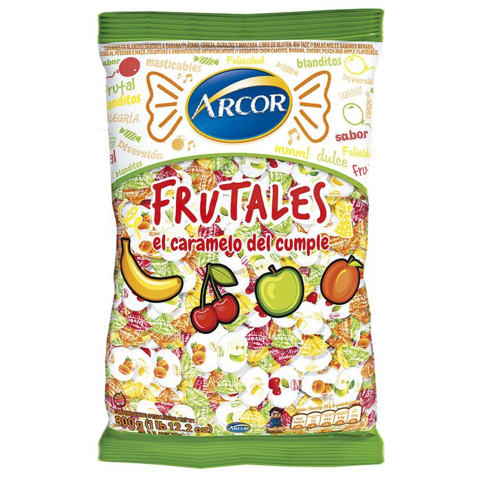 Caramelos-fruta-Arcor-800-g Caramelos-fruta-Arcor-800-g