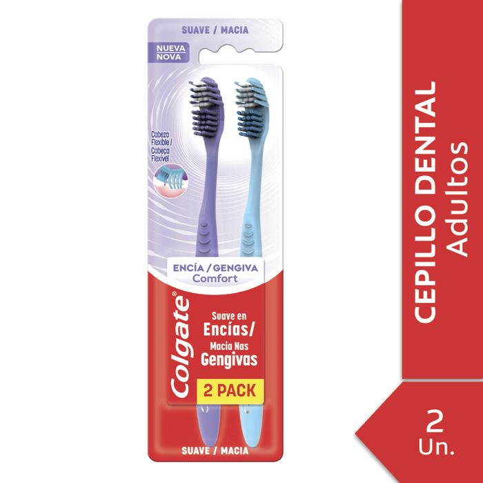 Pack-x-2-cepillo-dental-COLGATE-encias-reforzadas Pack-x-2-cepillo-dental-COLGATE-encias-reforzadas