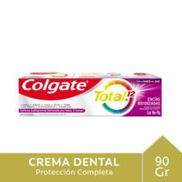 Crema-dental-COLGATE-Total-12-encias-reforzadas-90-g