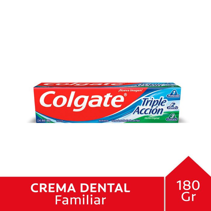 Crema-dental-COLGATE-Triple-Accion-180-g Crema-dental-COLGATE-Triple-Accion-180-g