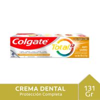 Crema-dental-COLGATE-Total-12-control-sarro-131-g