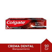 Crema-dental-COLGATE-Luminous-white-charcol-pm.-90g