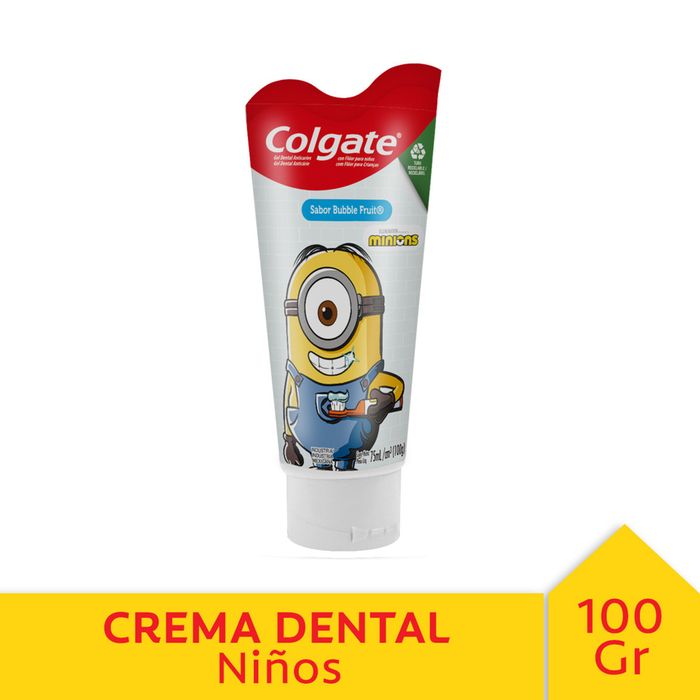 Crema-dental-COLGATE-Smiles-Minions---6-pm.-100--g