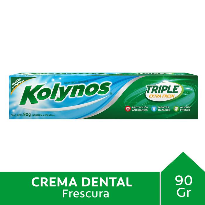 Crema-Dental-KOLYNOS-Triple-Frescura Crema-Dental-KOLYNOS-Triple-Frescura