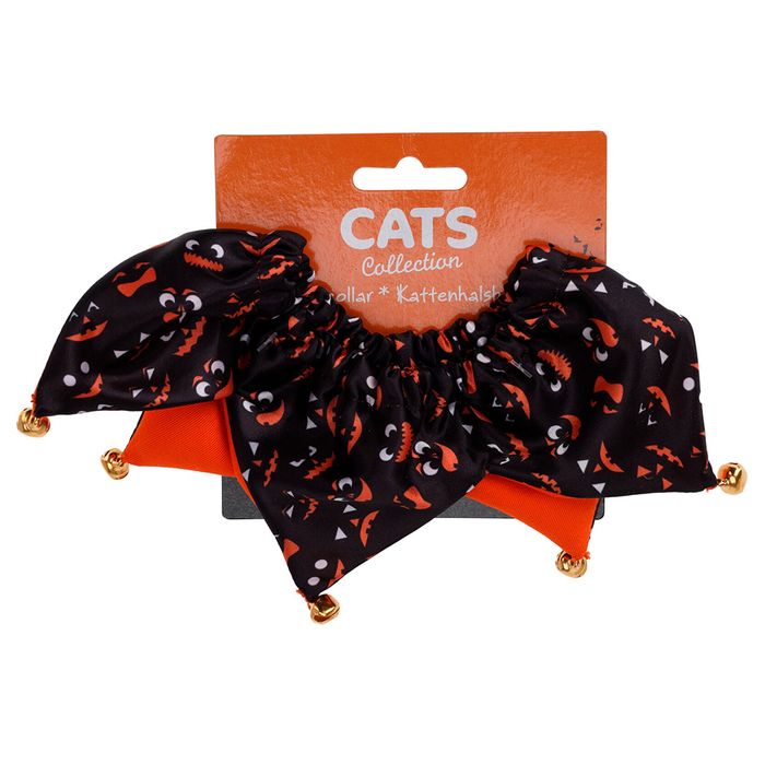 Collar-para-gato-de-Halloween-30-cm