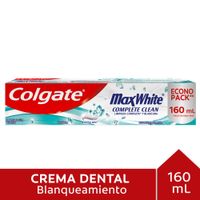 Crema-dental-Colgate-max-white-220-g