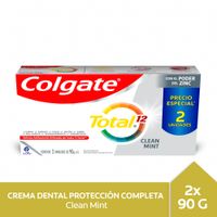 Pack-x-2-Crema-dental-COLGATE-Total-Clean-Mint-90-g