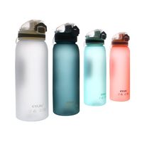 Botella-para-agua-850-ml-turquesaazultransparenterosa-en-pp