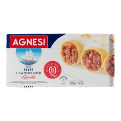 Fideo-Cannelloni-de-semola-AGNESI-500-g