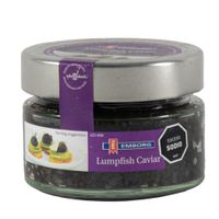 Caviar-Negro-EMBORG-100-g