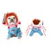 Disfraz-para-Perro-con-Cuchillo-talles-S-L-3XL