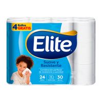 Papel-higienico-ELITE-Suave-30-m-x-24-un.