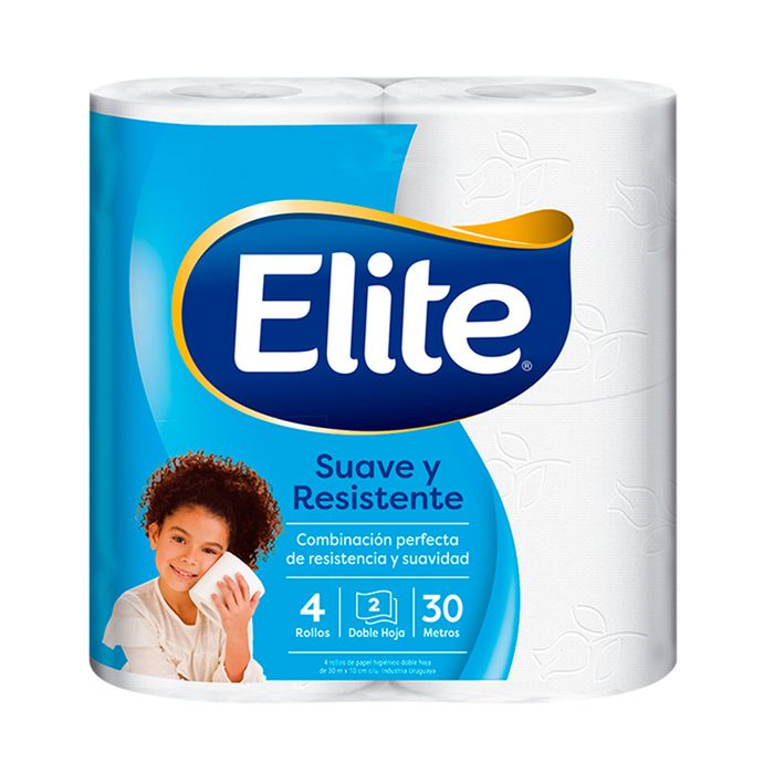 Papel-higienico-ELITE-suave-y-resistente-4-un. Papel-higienico-ELITE-suave-y-resistente-4-un.