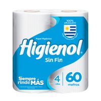 Papel-higienico-HIGIENOL-sin-fin-plus-x-4-un.-60m