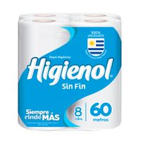 Papel-higienico-HIGIENOL-Sin-Fin-60-m-x-8