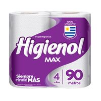 Papel-higienico-HIGIENOL-Max-90-m-x-4-un.
