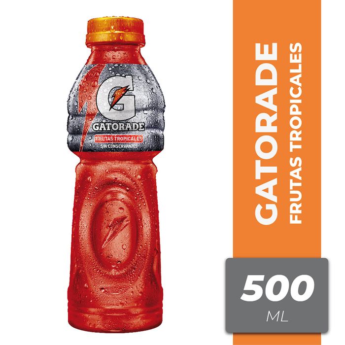GATORADE-Frutas-Tropicales-bt.-0.5-L GATORADE-Frutas-Tropicales-bt.-0.5-L