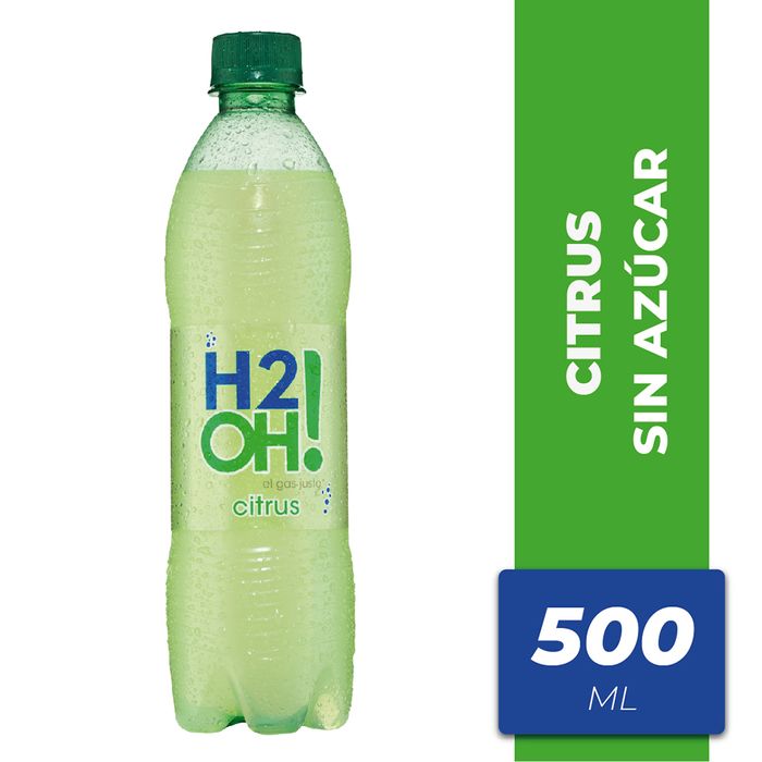 H2OH-Citrus-500-ml