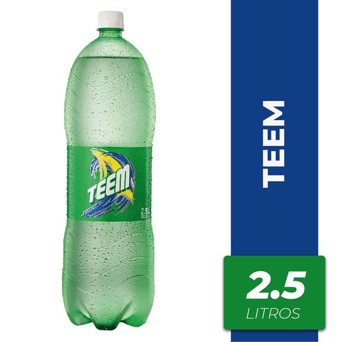 Refresco-TEEM--25-L Refresco-TEEM--25-L