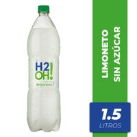 H2OH-Limoneto-15-L