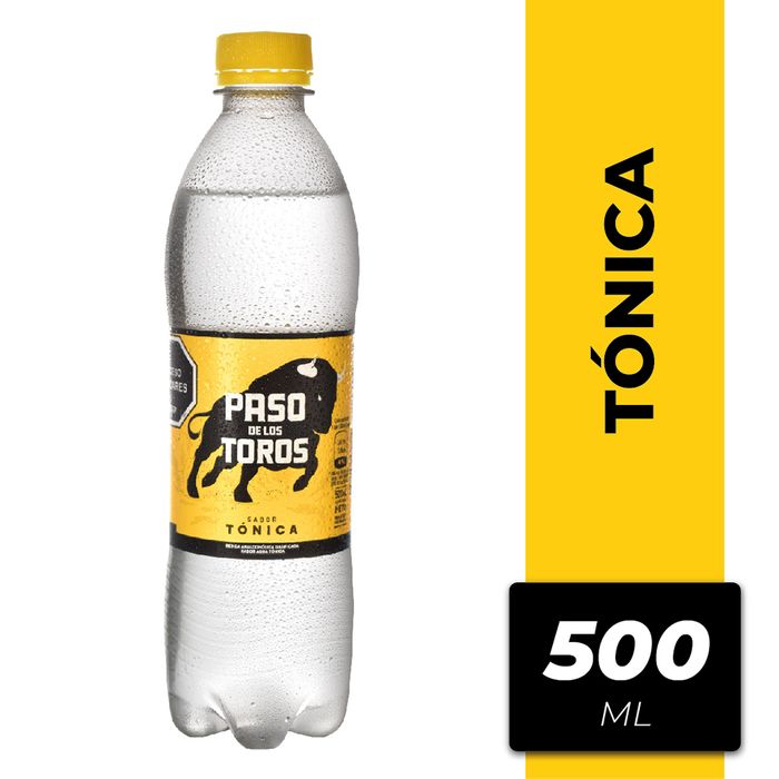 Refresco-PASO-DE-LOS-TOROS-Tonica-500-ml Refresco-PASO-DE-LOS-TOROS-Tonica-500-ml