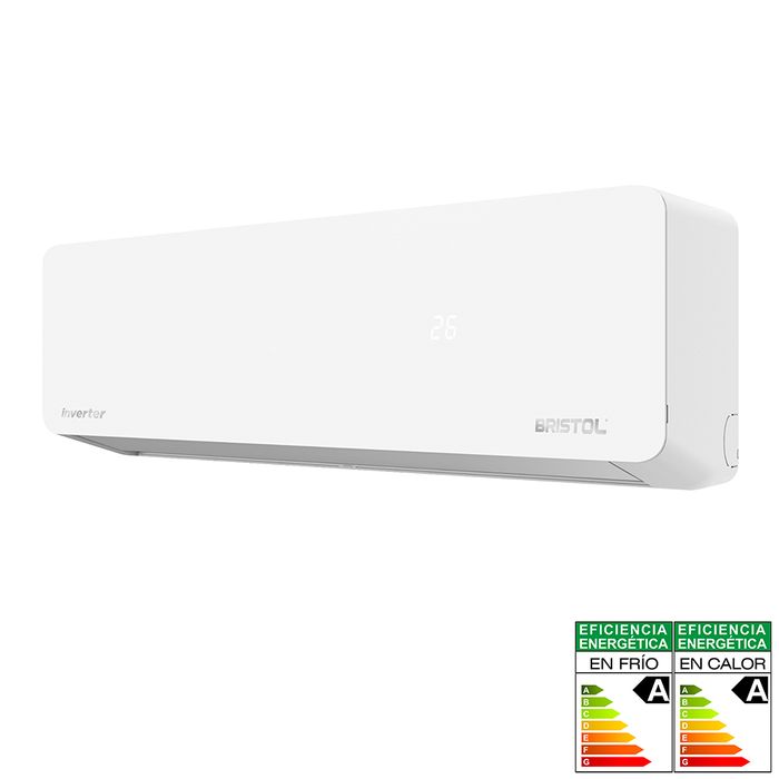 Aire-Acondicionado-BRISTOL-BR-AC9000-Inverter Aire-Acondicionado-BRISTOL-BR-AC9000-Inverter