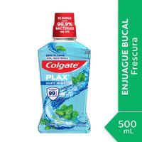 Enjuague-Bucal-COLGATE-Plax-Soft-Mint-500-ml