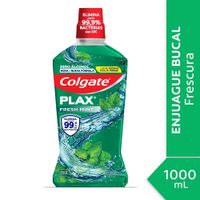 Enjuague-bucal-COLGATE-Plax-fresh-Mint-1-L