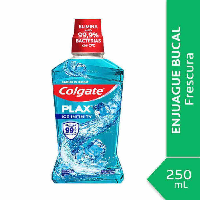 Enjuague-bucal-COLGATE-Plax-Ice-250-ml Enjuague-bucal-COLGATE-Plax-Ice-250-ml
