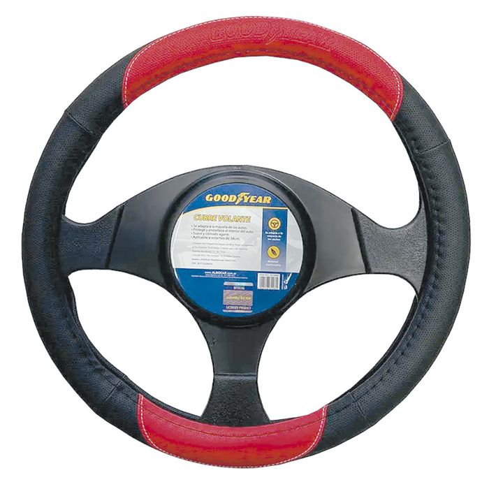 Cubre-volante-GOODYEAR-38-cm