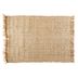 Alfombra-120X170-Cm-fibra-natural-con-flecos