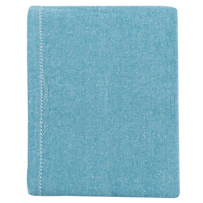 Mantel-rectangular-140X210-Cm-azul