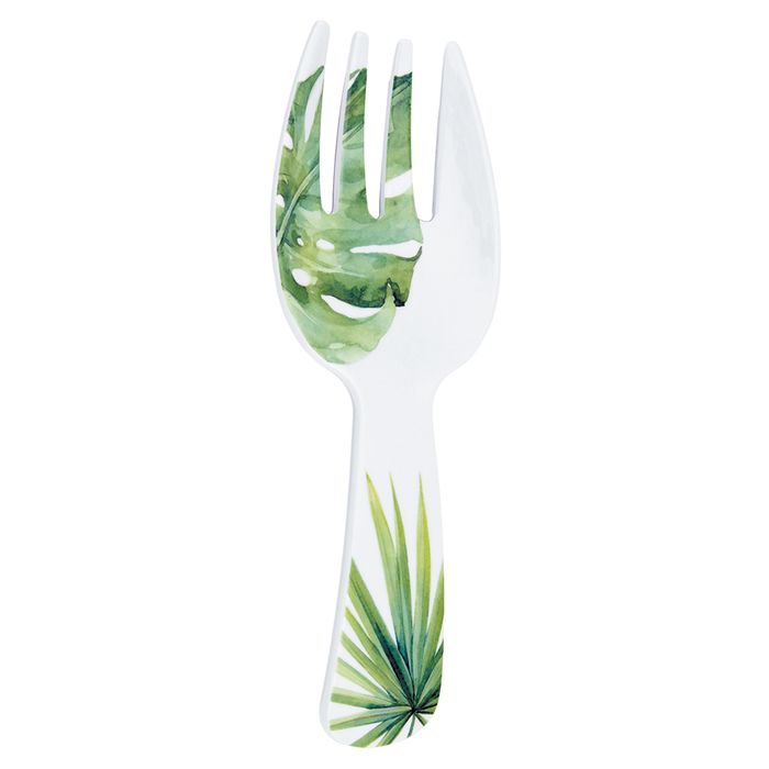 Cubiertos-para-ensalada-melamina-blanco