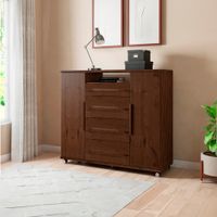 Comoda-zapatera-versatil-2-puertas-4-cajones