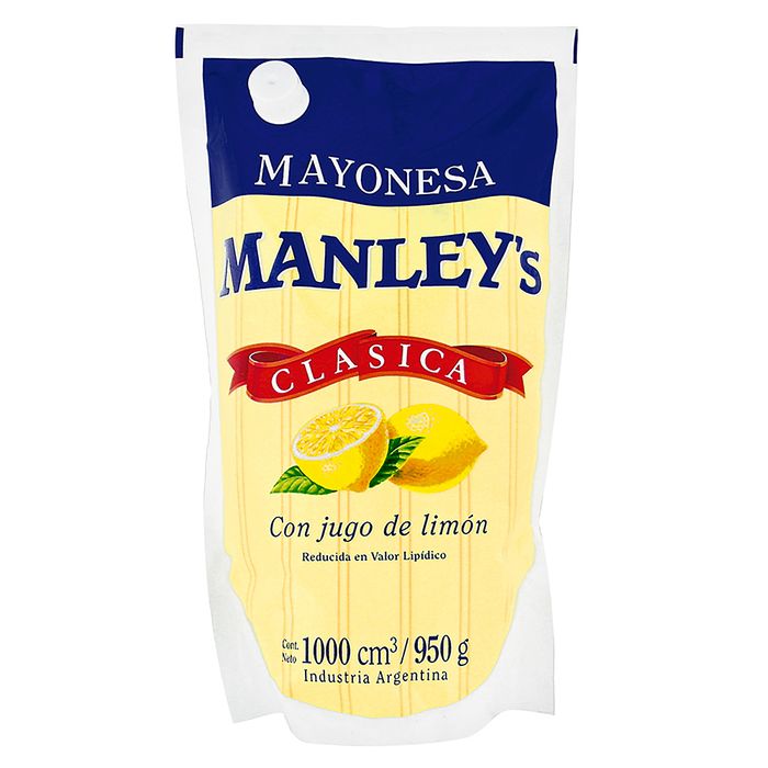 Mayonesa-clasica-MANLEY-S-1-L Mayonesa-clasica-MANLEY-S-1-L