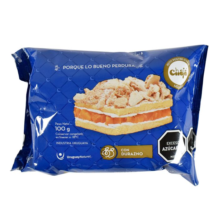 Postre-Petit-CHAJA-con-durazno-100-g