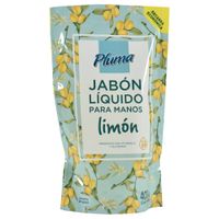 Jabon-liquido-para-manos-CRISTALINO-limon-400-ml