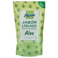 Jabon-liquido-para-manos-CRISTALINO-aloe-400-ml